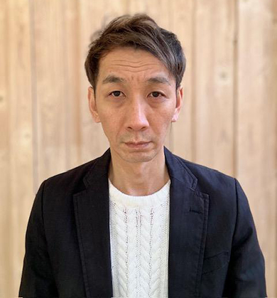島田勝