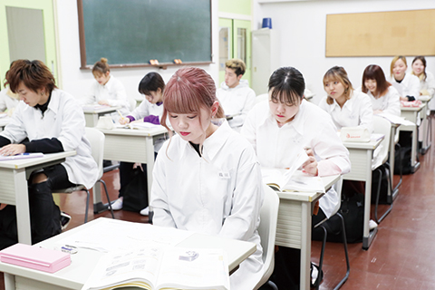 専門課程