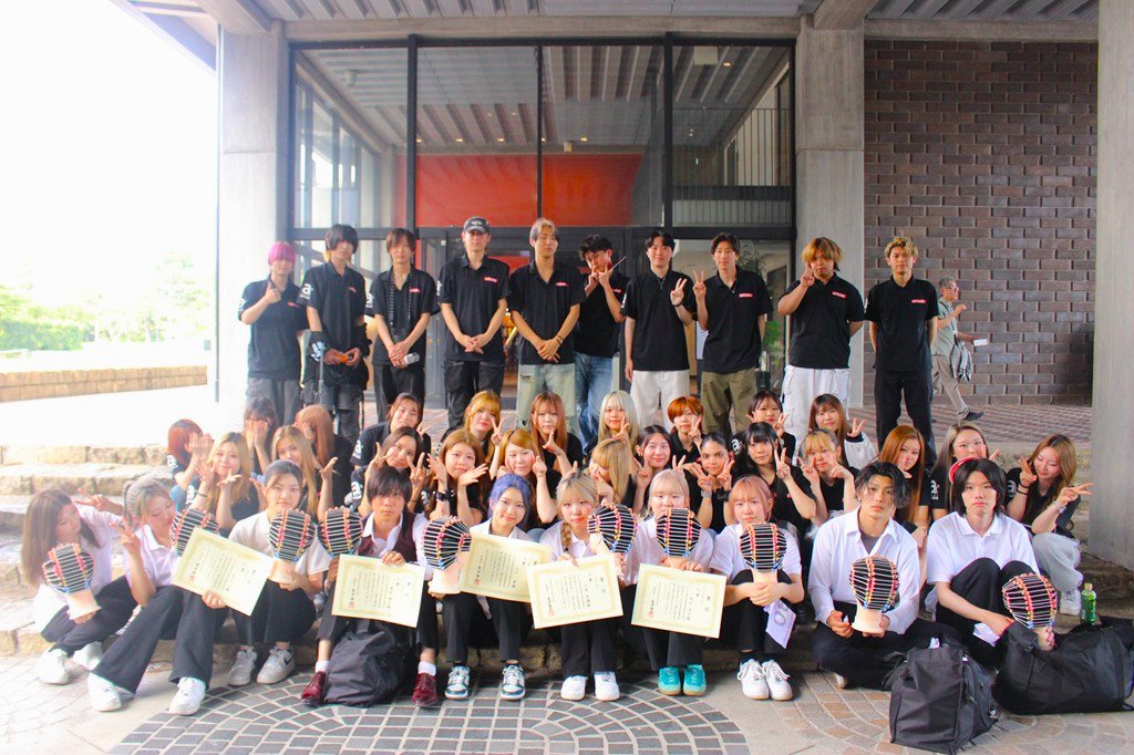 ★『第53回 全日本美容技術選手権大会 京都府予選』★